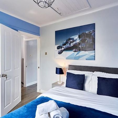 *Little Haven In Leeds* ¤Private Parking¤ Ensuite Leeds  Exterior photo