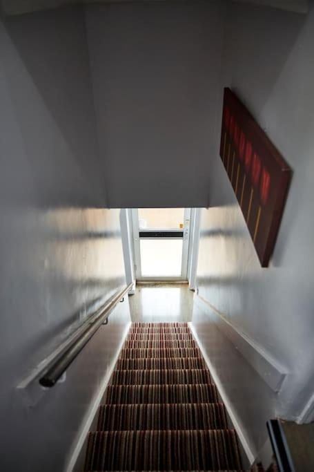 *Little Haven In Leeds* ¤Private Parking¤ Ensuite Leeds  Exterior photo