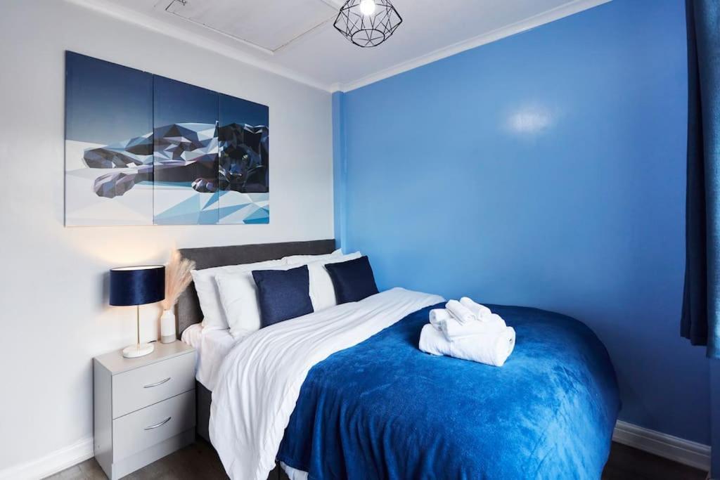 *Little Haven In Leeds* ¤Private Parking¤ Ensuite Leeds  Exterior photo